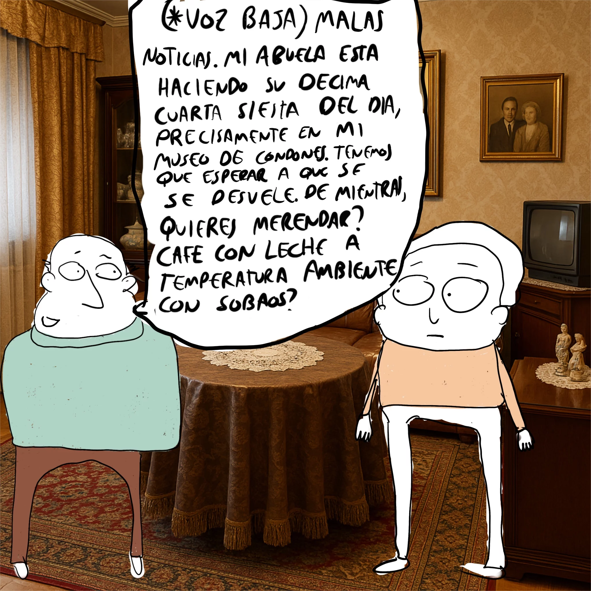 coleccion condones